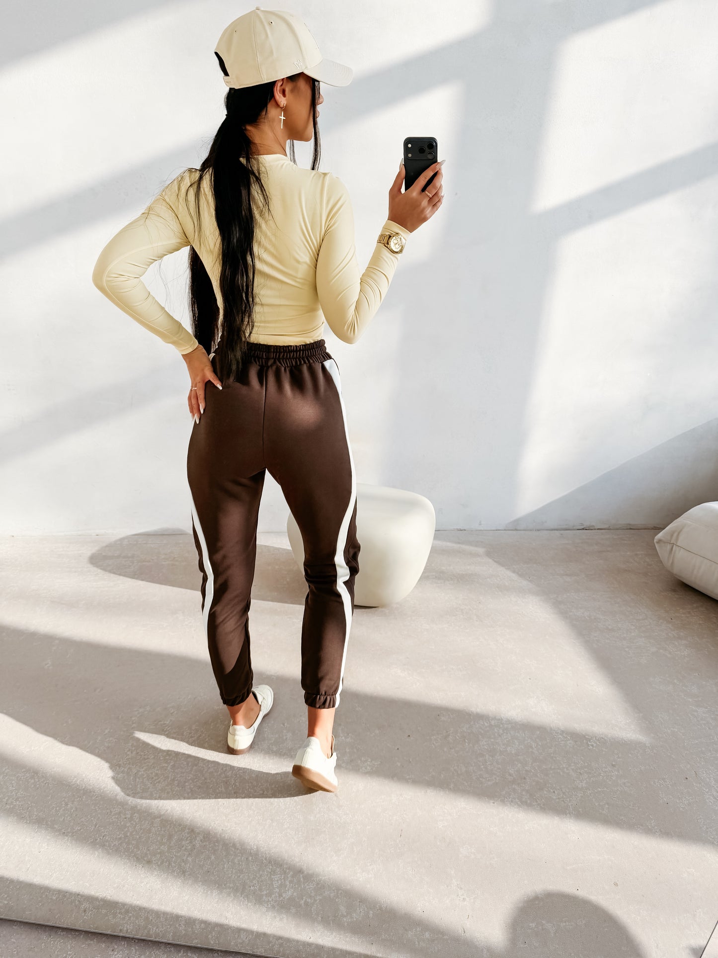 OLAVOGA FIKOR 2026 trousers