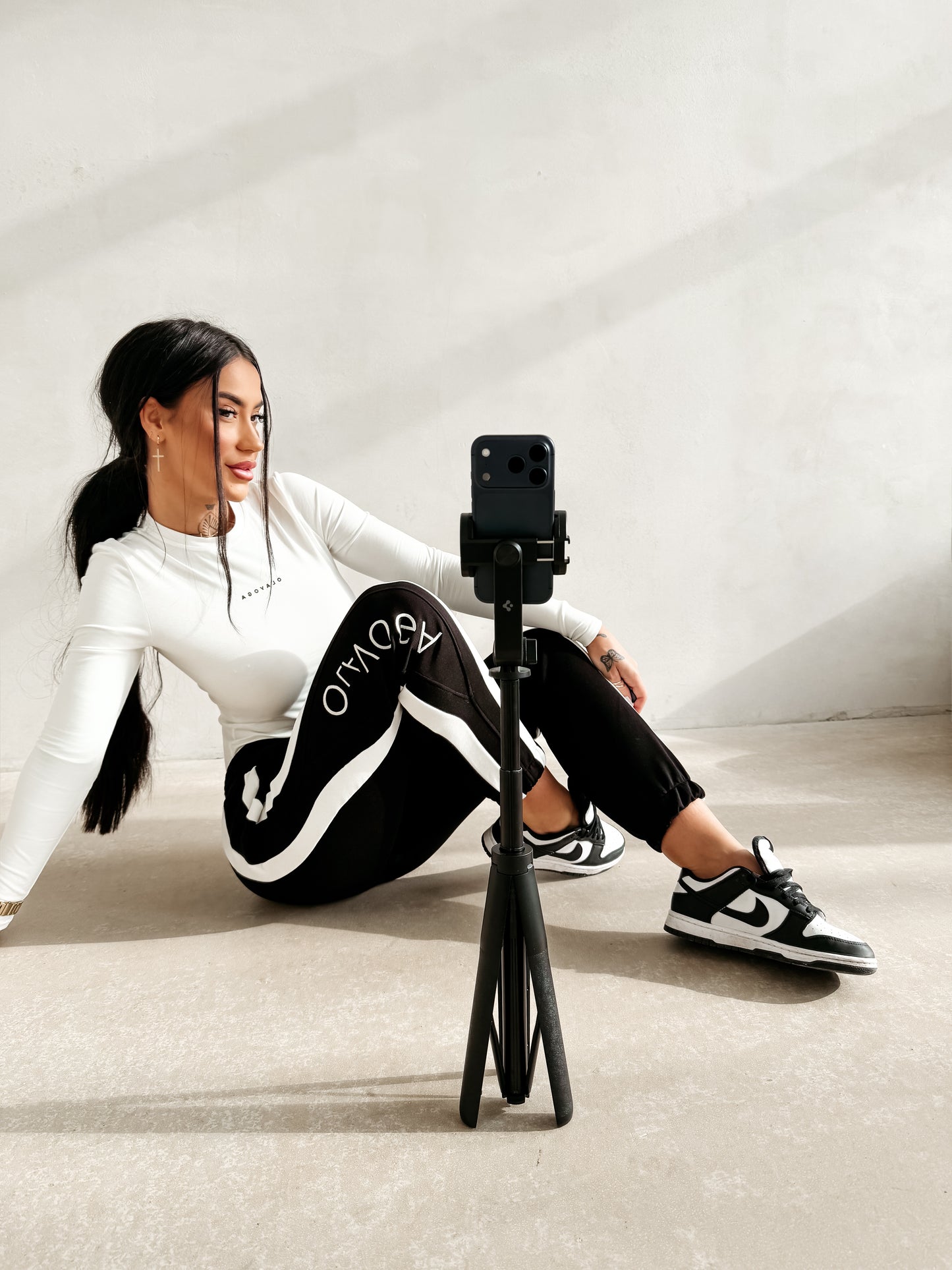 OLAVOGA FIKOR 2026 trousers