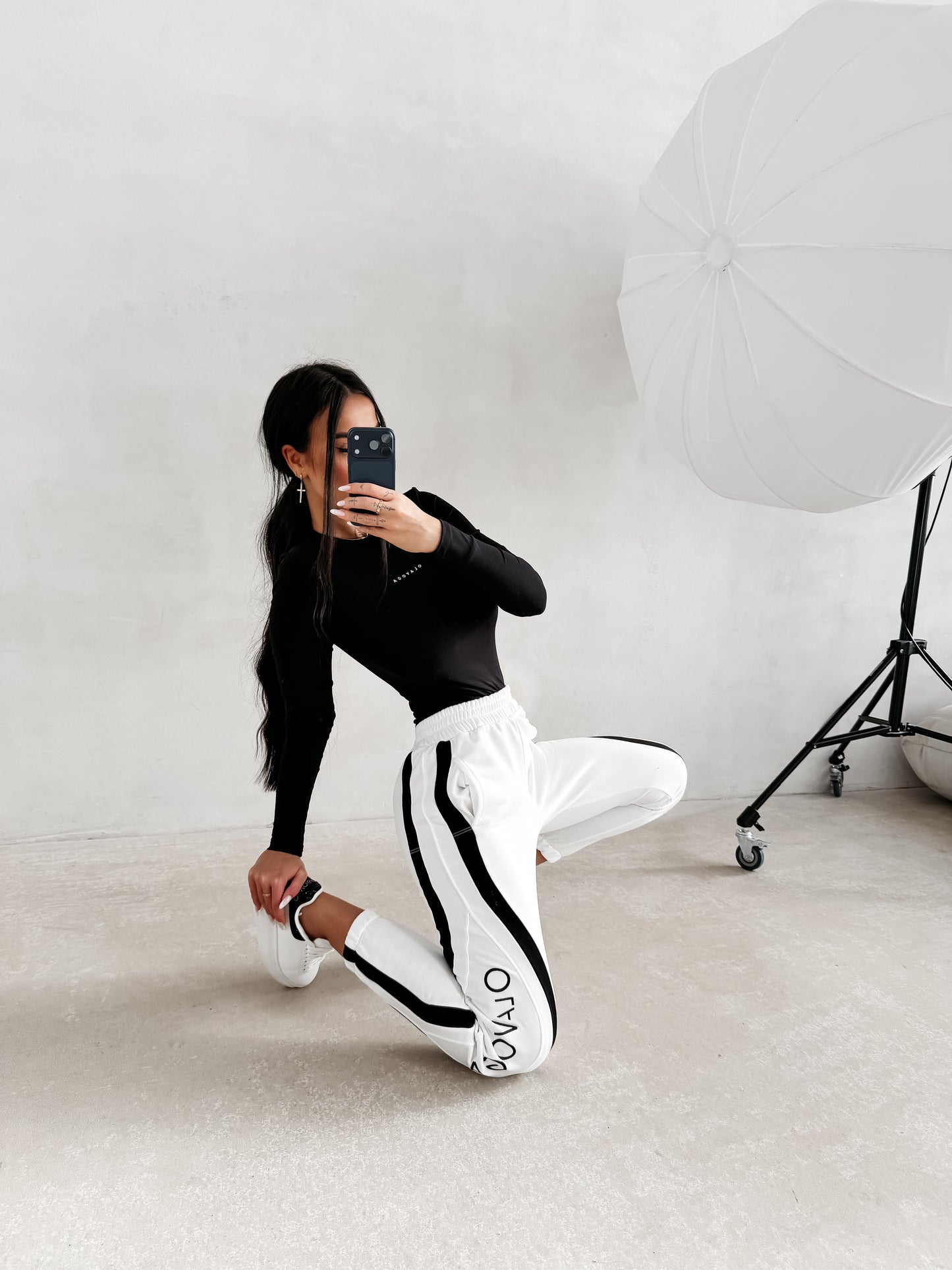 OLAVOGA FIKOR 2026 trousers