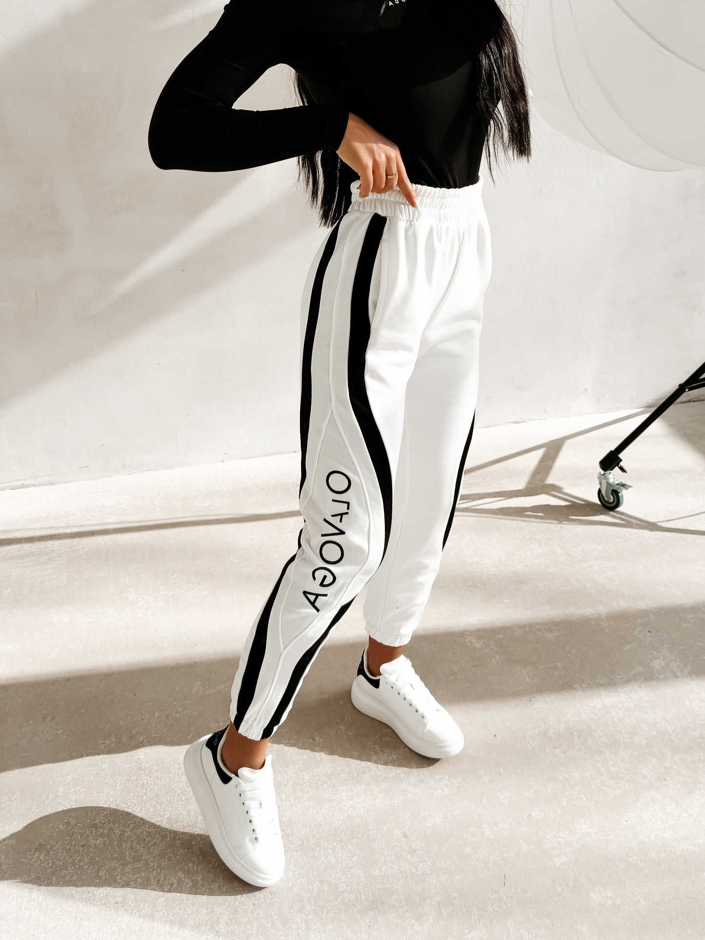 OLAVOGA FIKOR 2026 trousers
