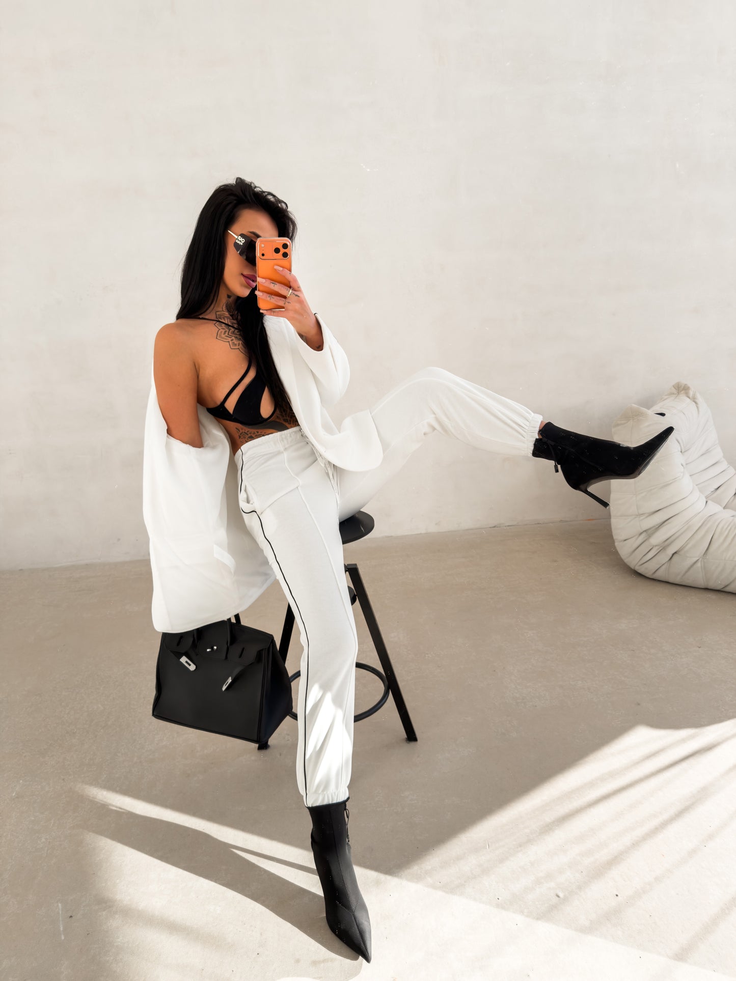 OLAVOGA FINIRE 2026 Trousers