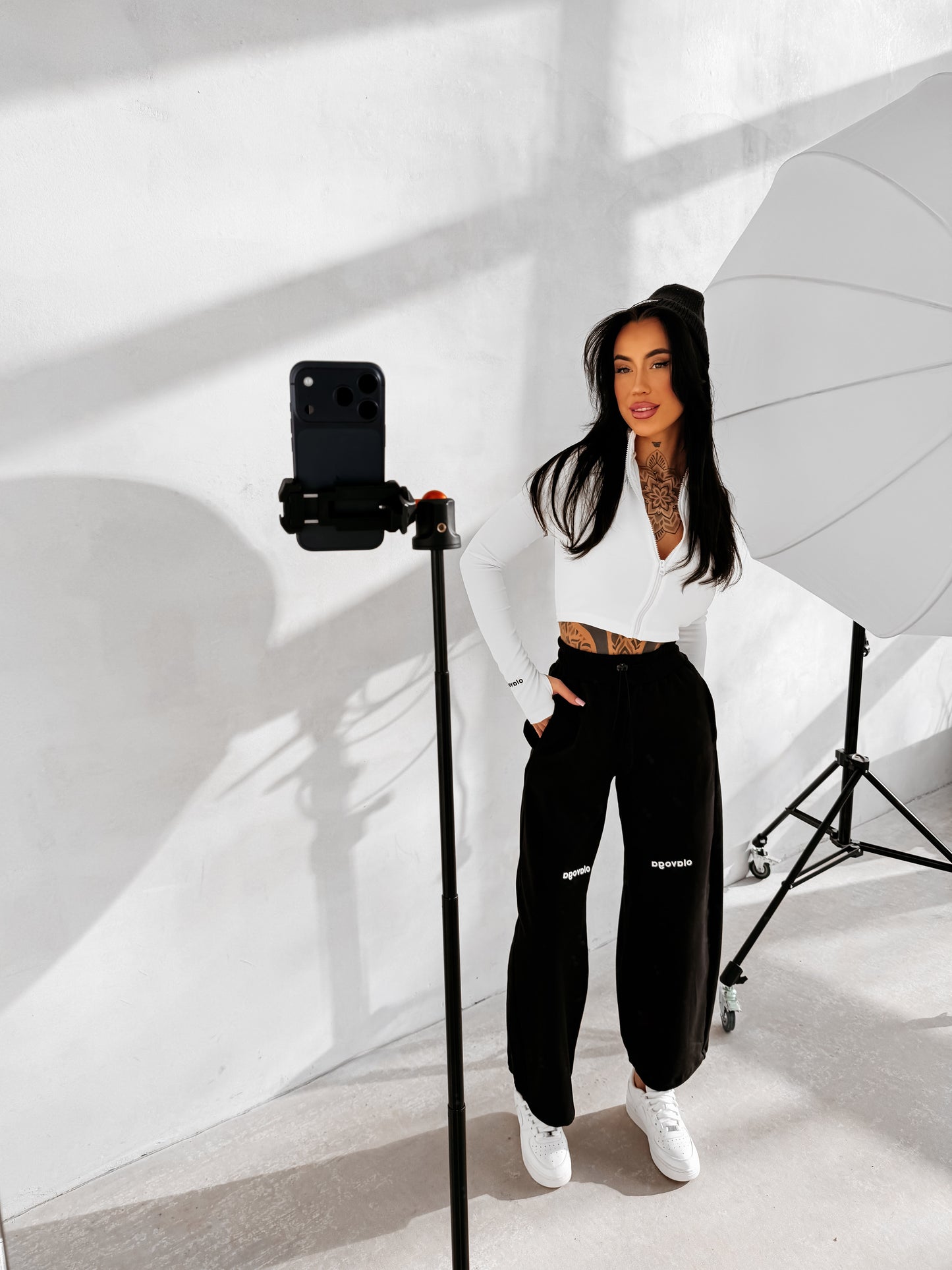 OLAVOGA Nest 2026 trousers