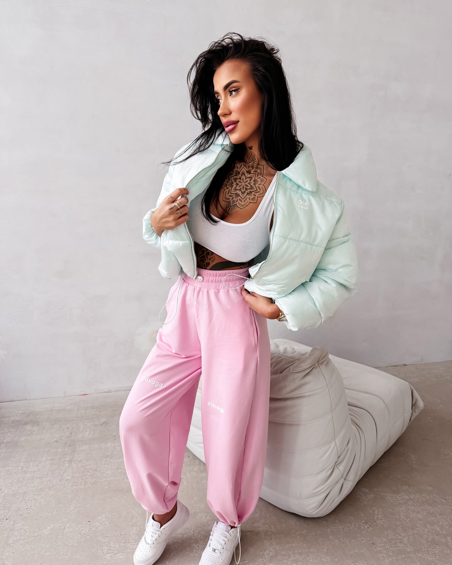 OLAVOGA Nest 2026 trousers