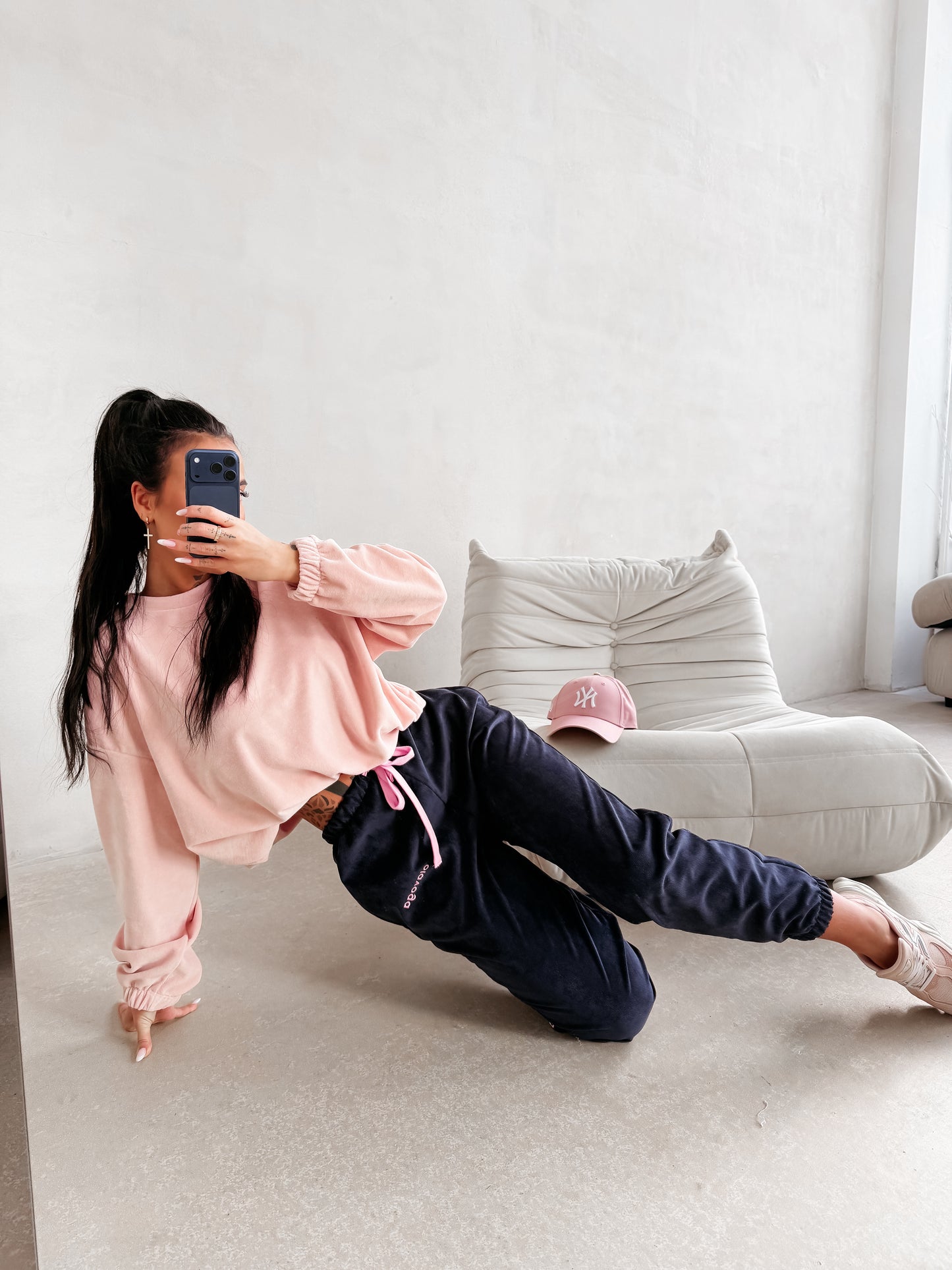 OLAVOGA RIBO 2026 trousers