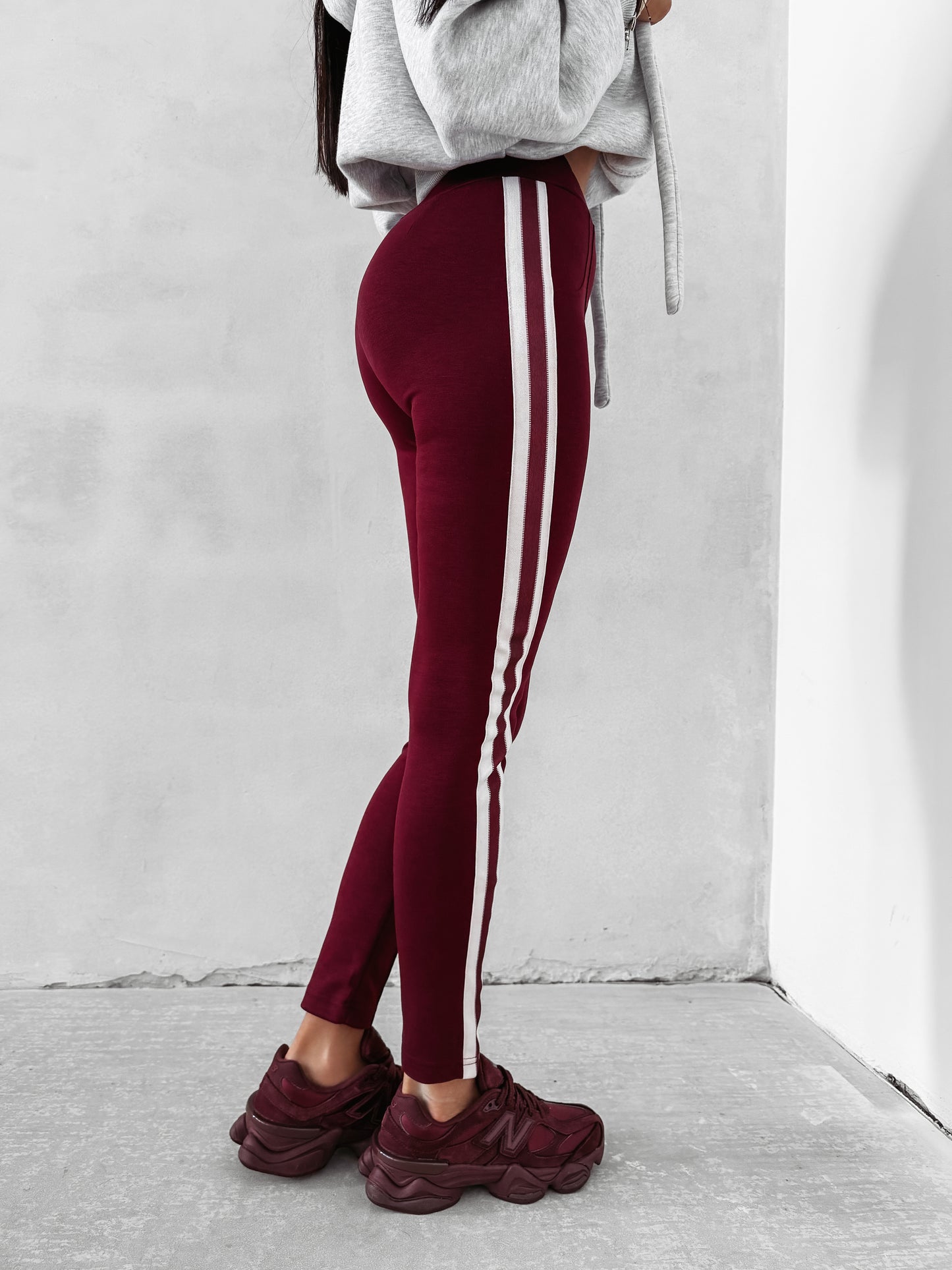 OLAVOGA Trousers STRECH 2025