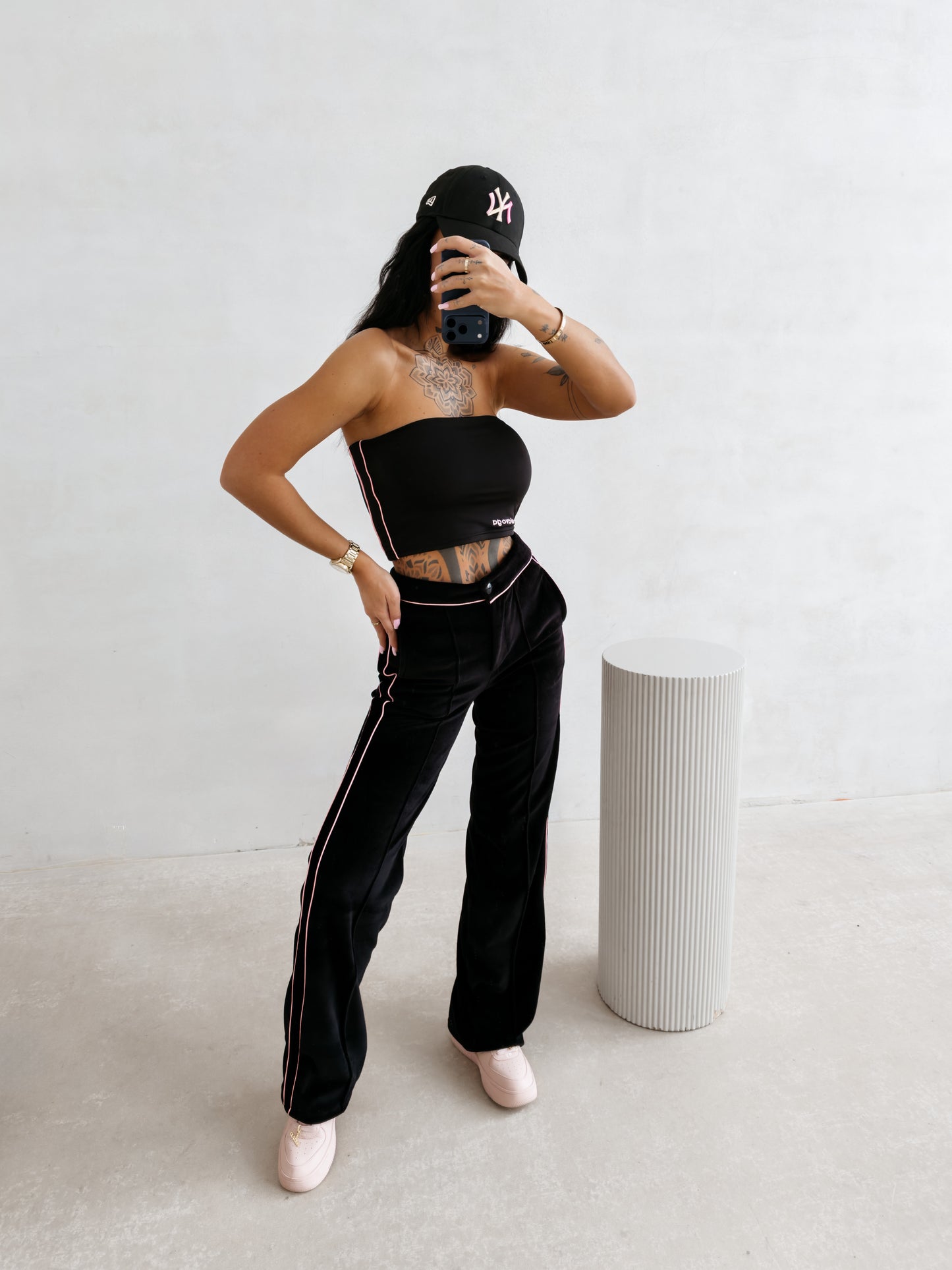 OLAVOGA Trousers VELIN 2026