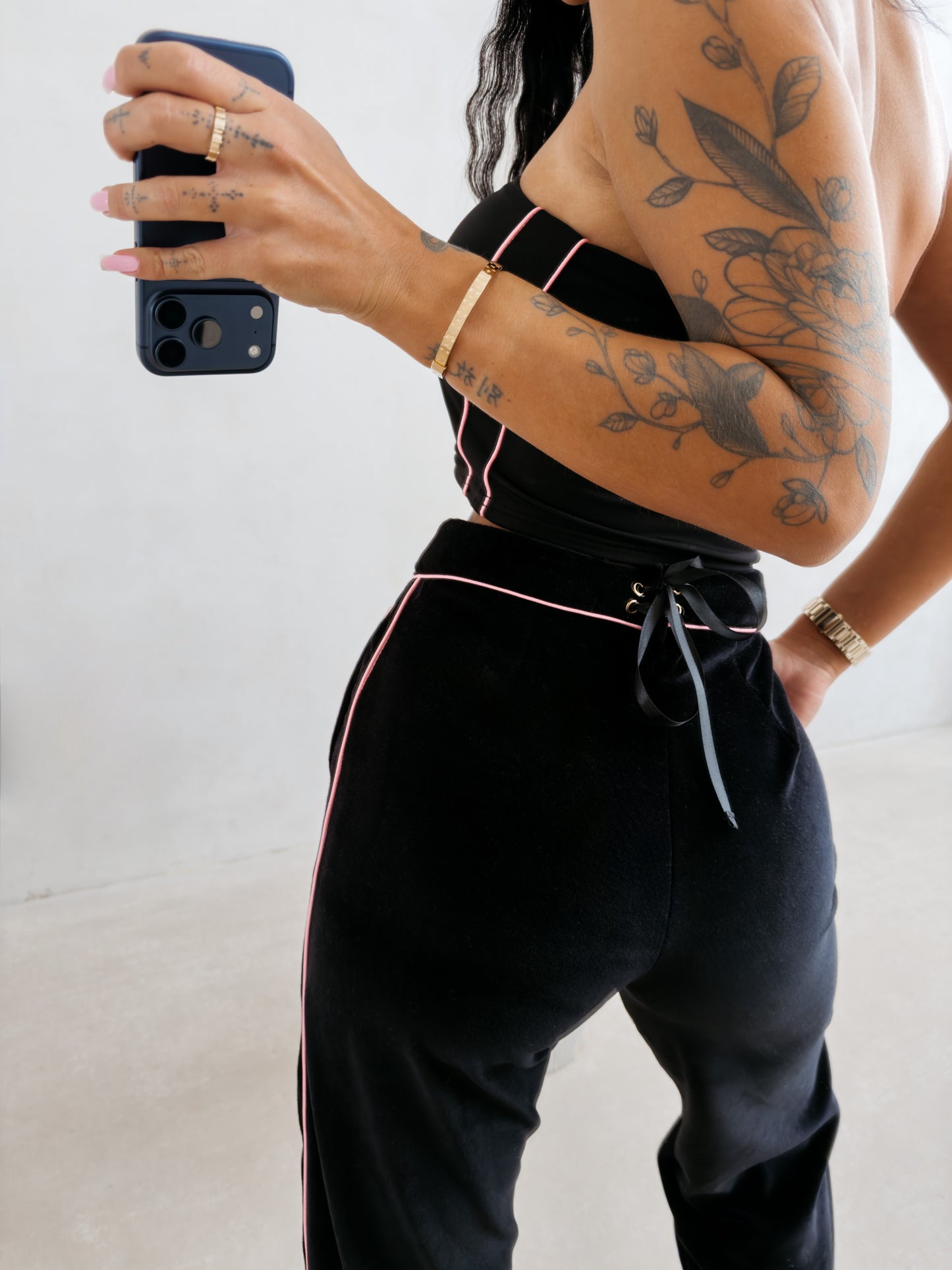 OLAVOGA Trousers VELIN 2026