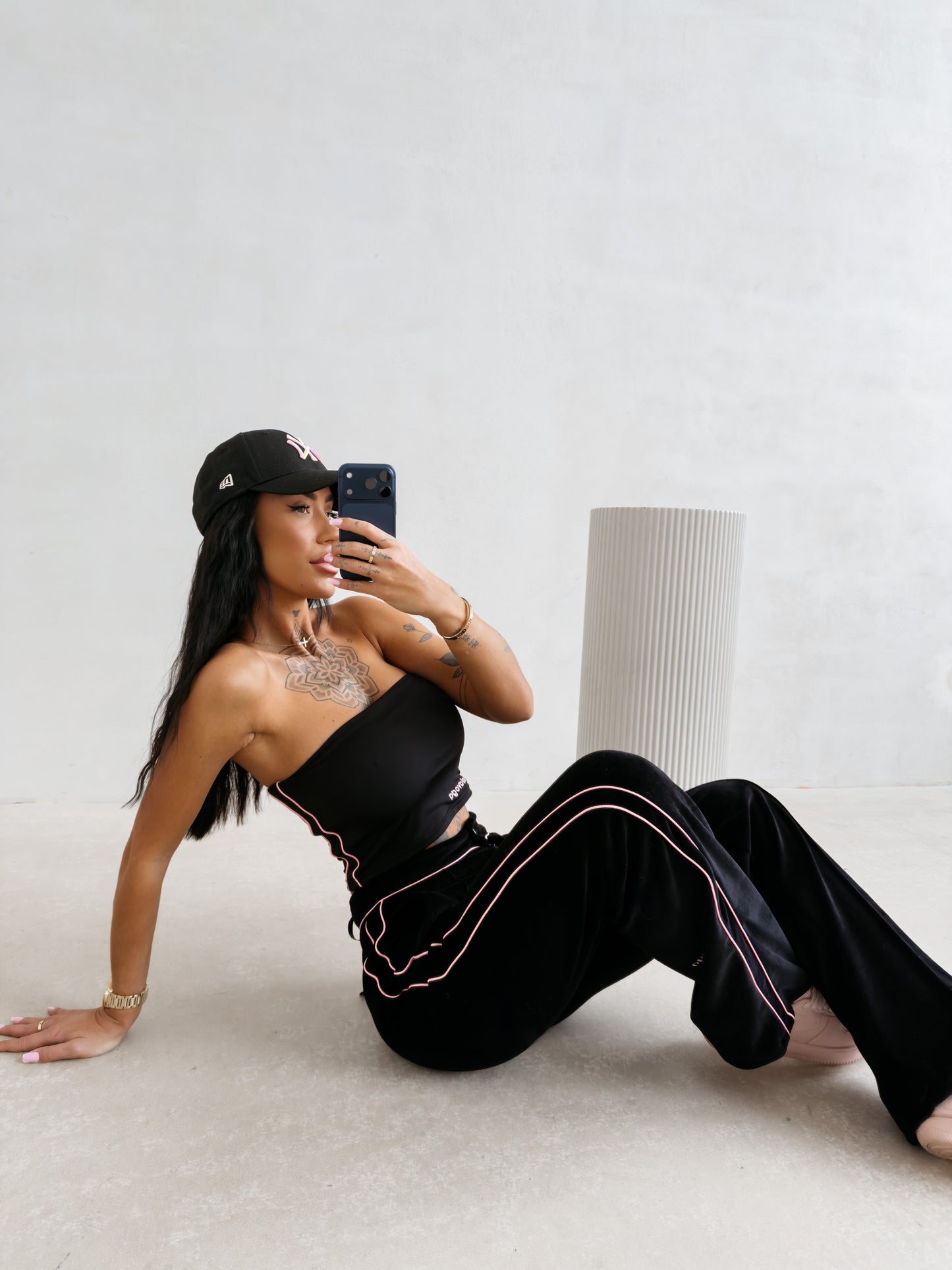 OLAVOGA Trousers VELIN 2026