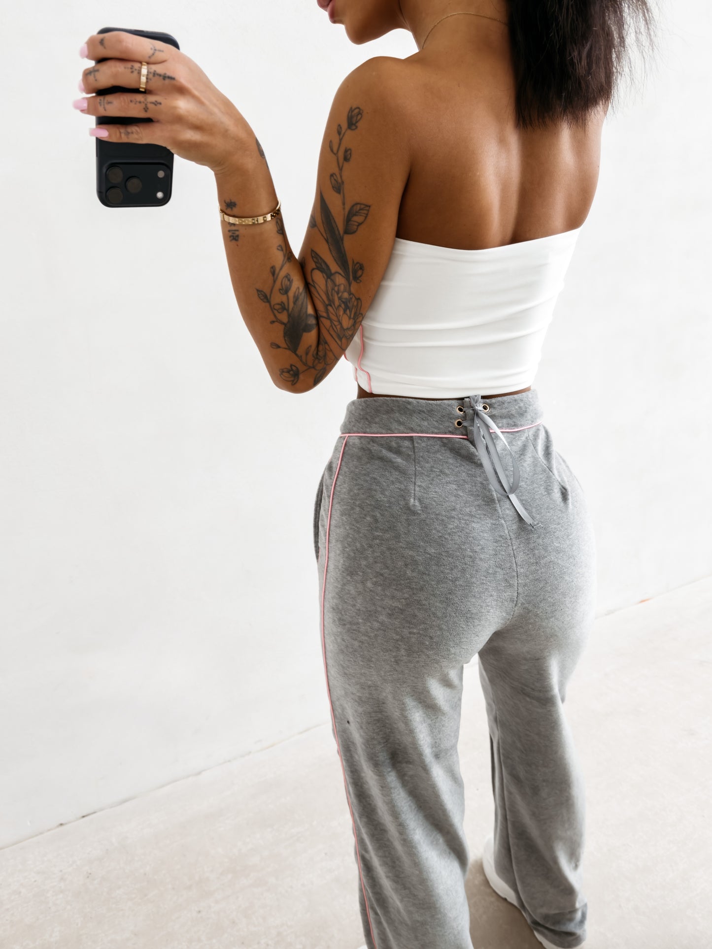 OLAVOGA Trousers VELIN 2026