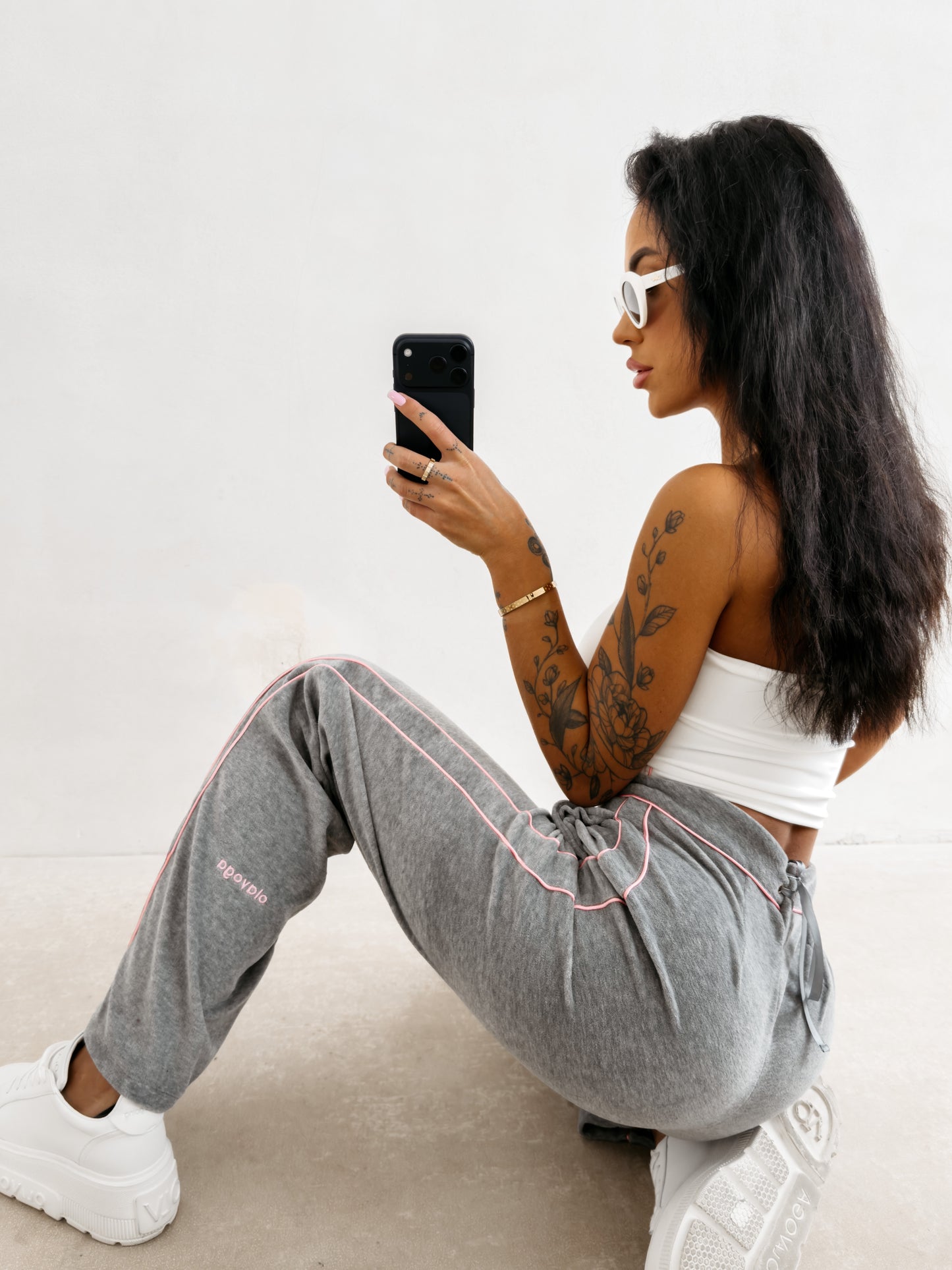 OLAVOGA Trousers VELIN 2026