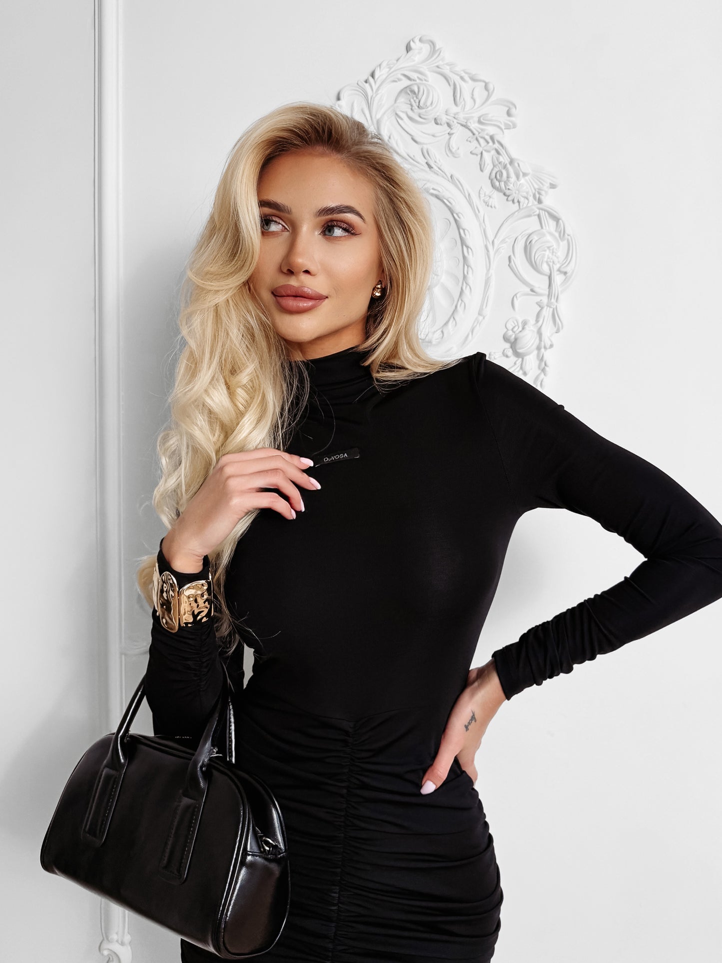 OLAVOGA Dress LUMIER 2025