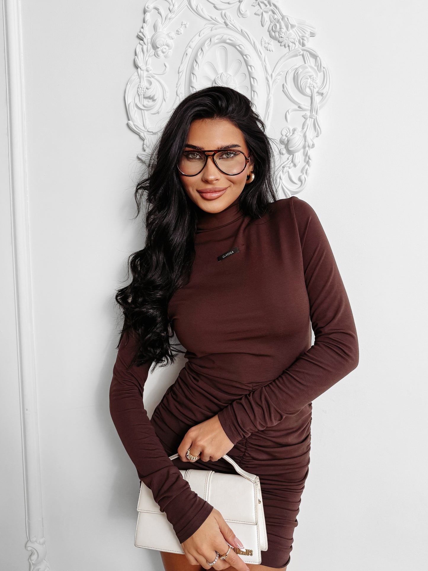 OLAVOGA Dress LUMIER 2025