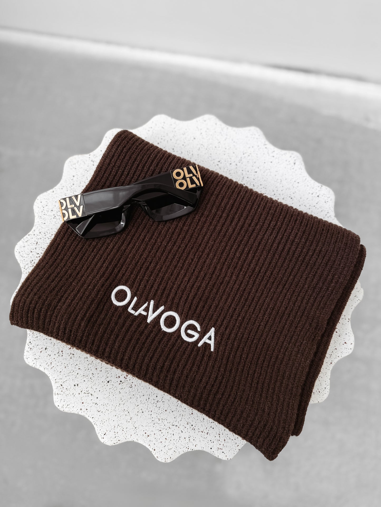 OLAVOGA Scarf Vivamito 2025 - UNISEX