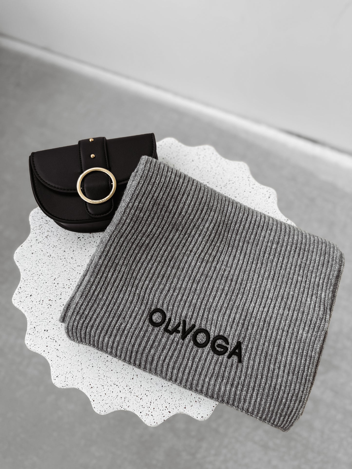 OLAVOGA Scarf Vivamito 2025 - UNISEX