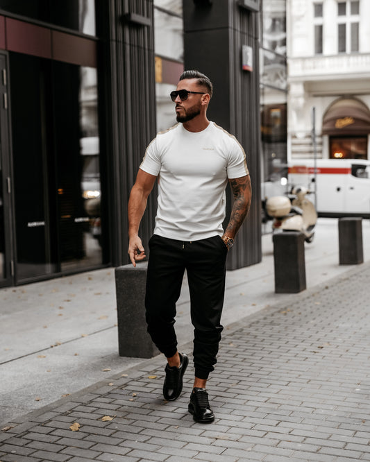 OLAVOGA T-SHIRT FLYRAIC 2025