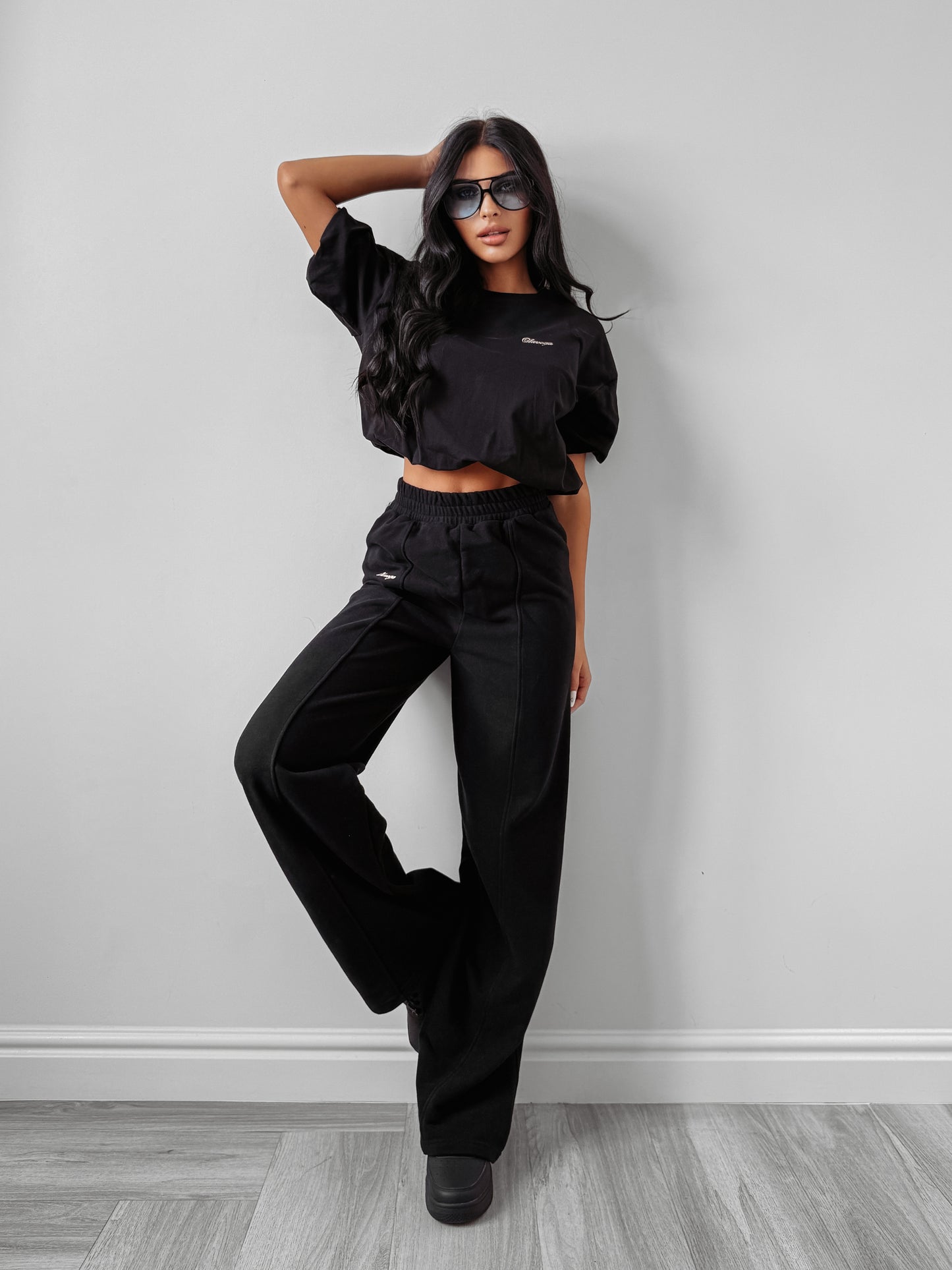 O'La Voga AUTUMN WHISPER TOP 2025