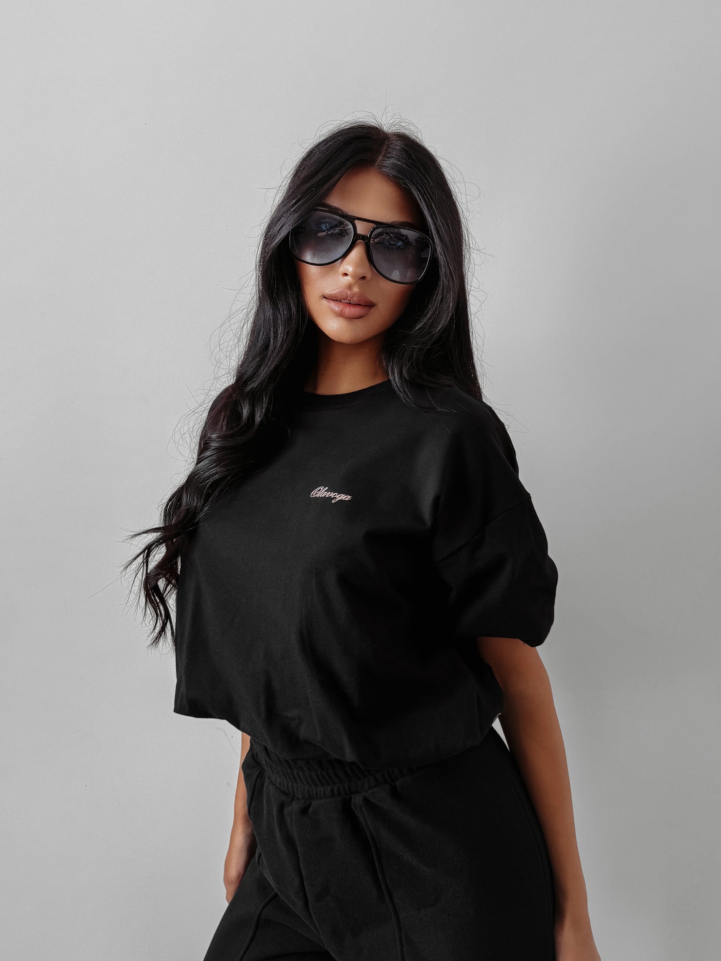 O'La Voga AUTUMN WHISPER TOP 2025