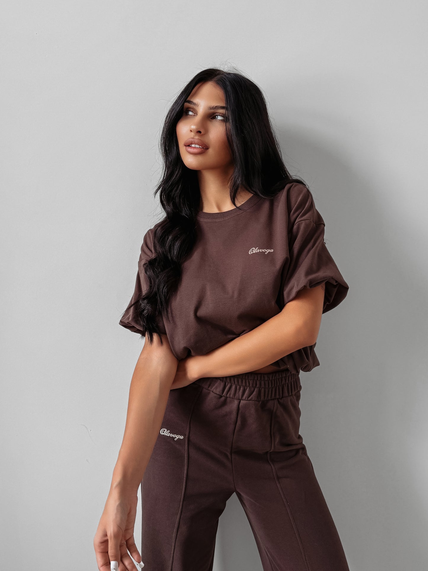 O'La Voga AUTUMN WHISPER TOP 2025