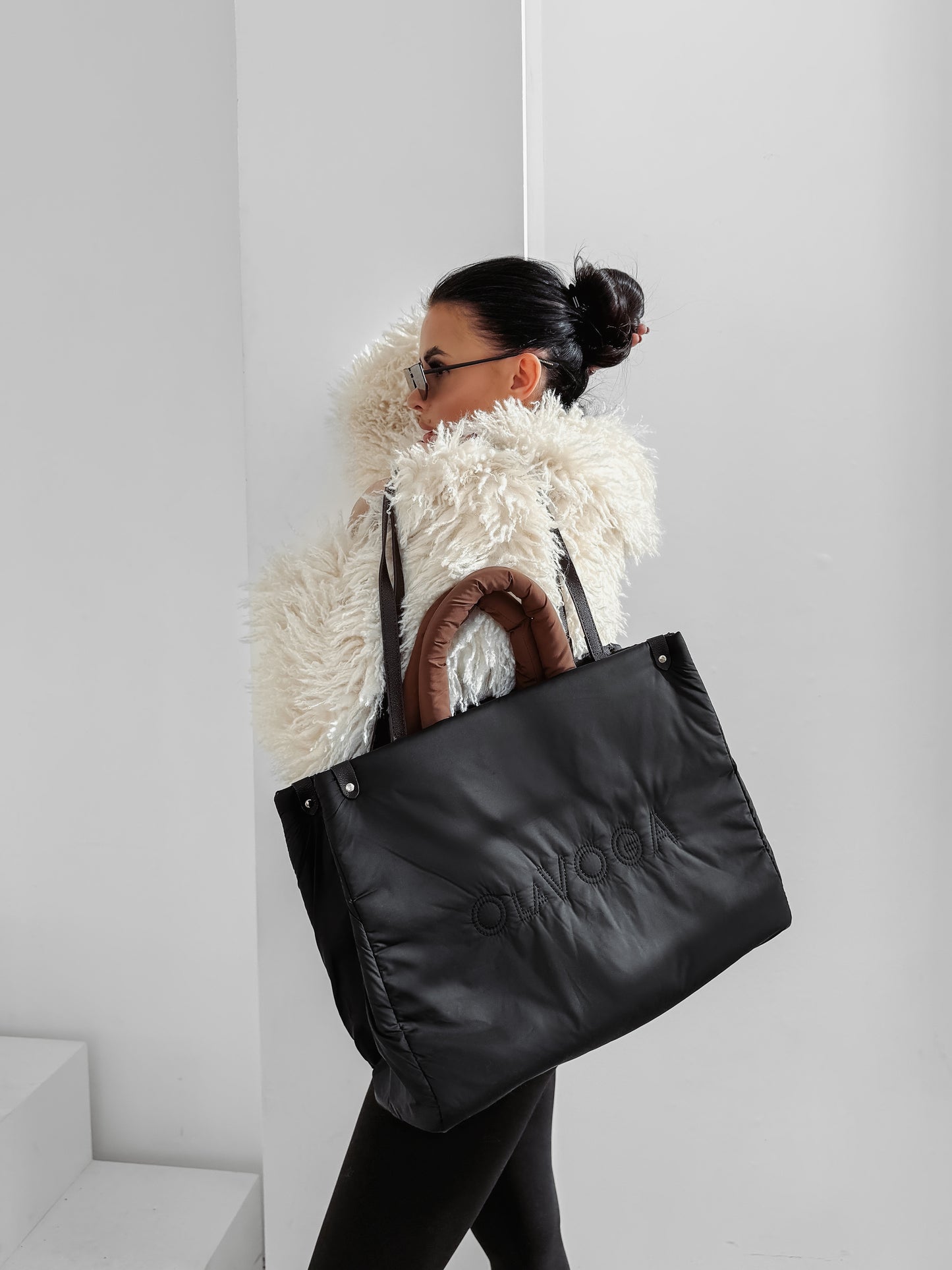 OLAVOGA Bag FIOE 2025