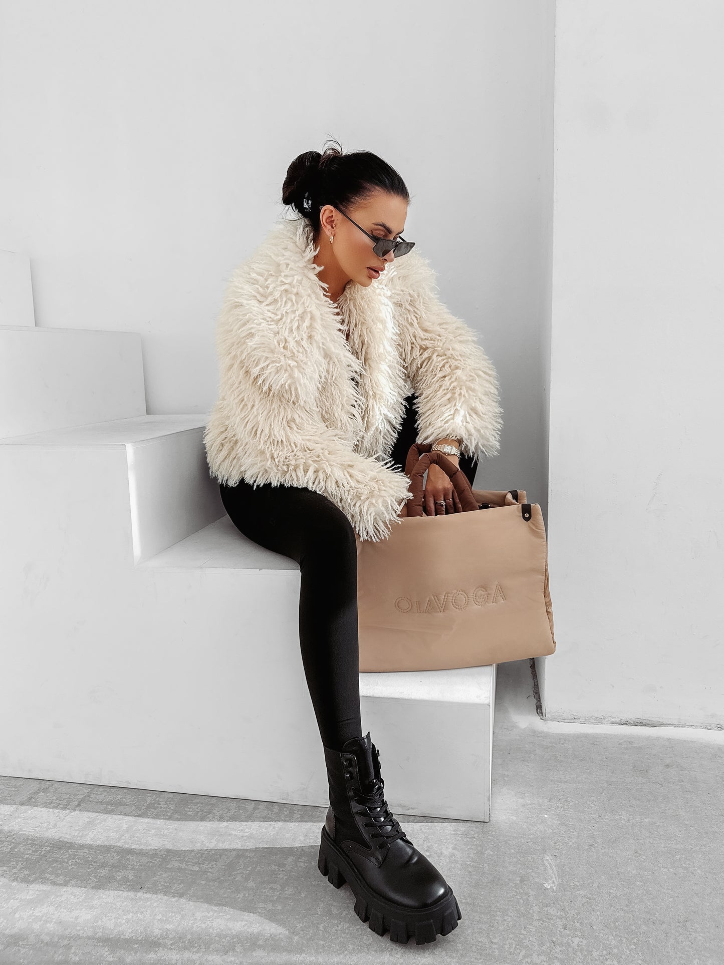 OLAVOGA Bag FIOE 2025