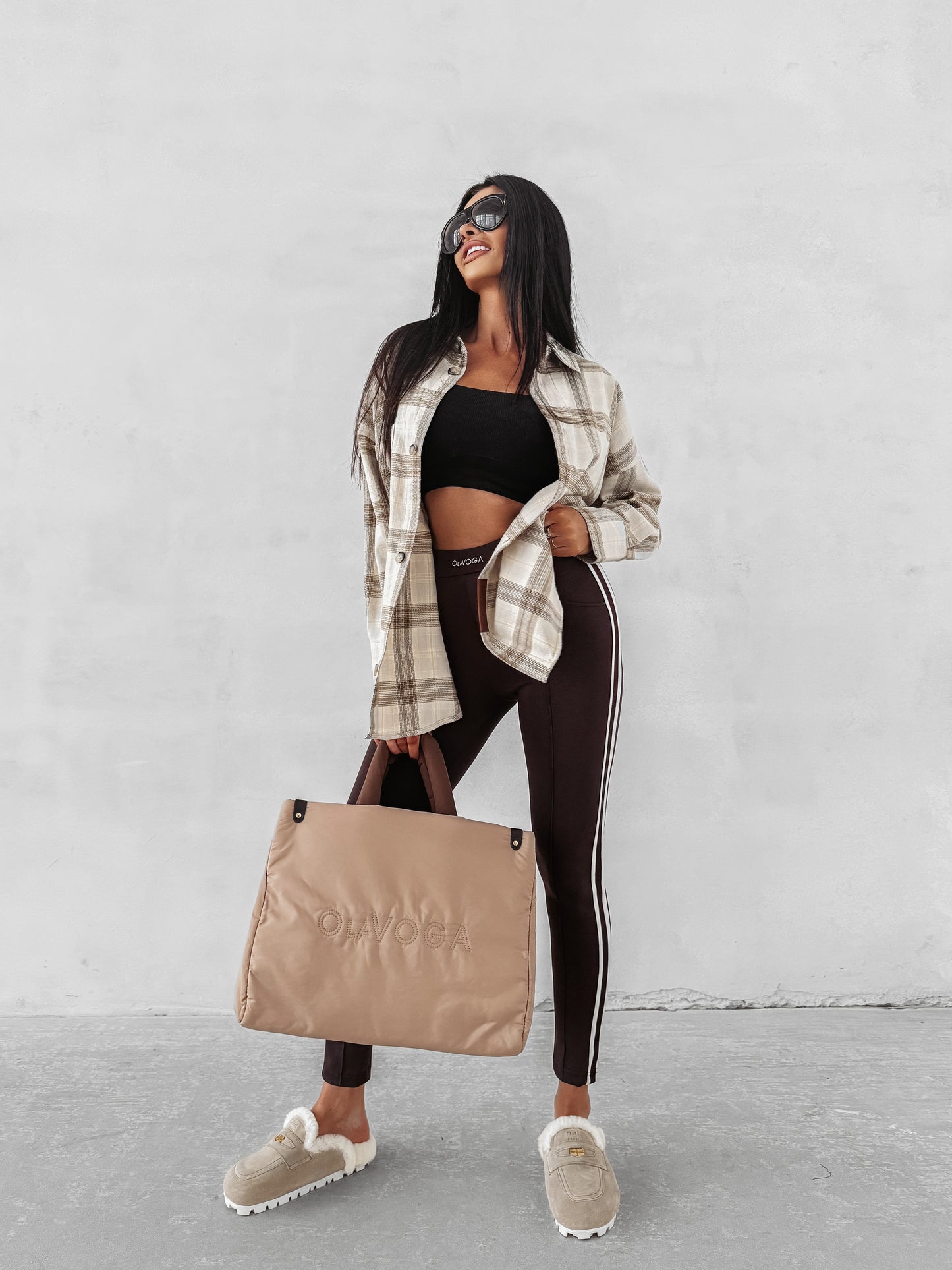 OLAVOGA Bag FIOE 2025