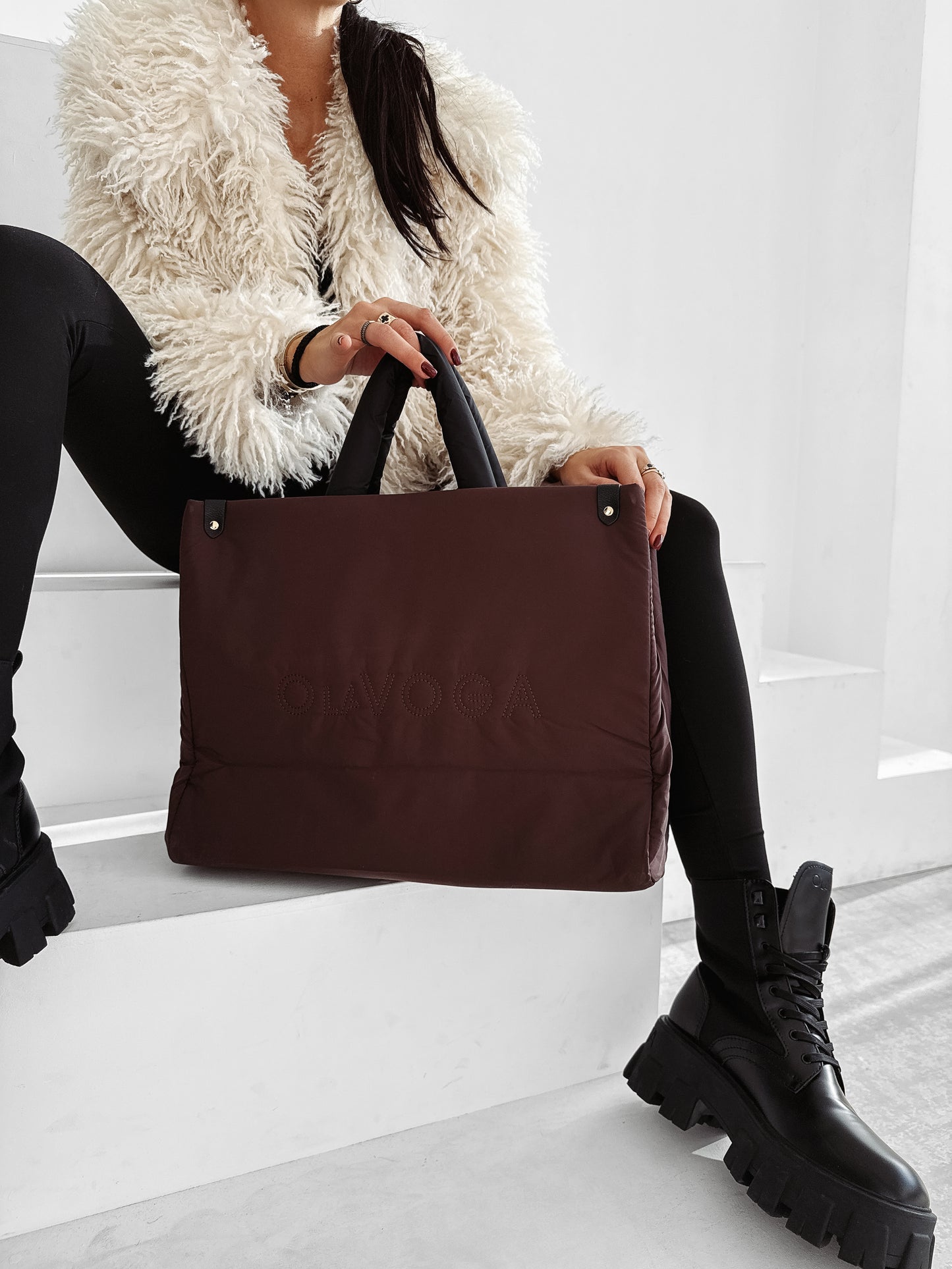 OLAVOGA Bag FIOE 2025