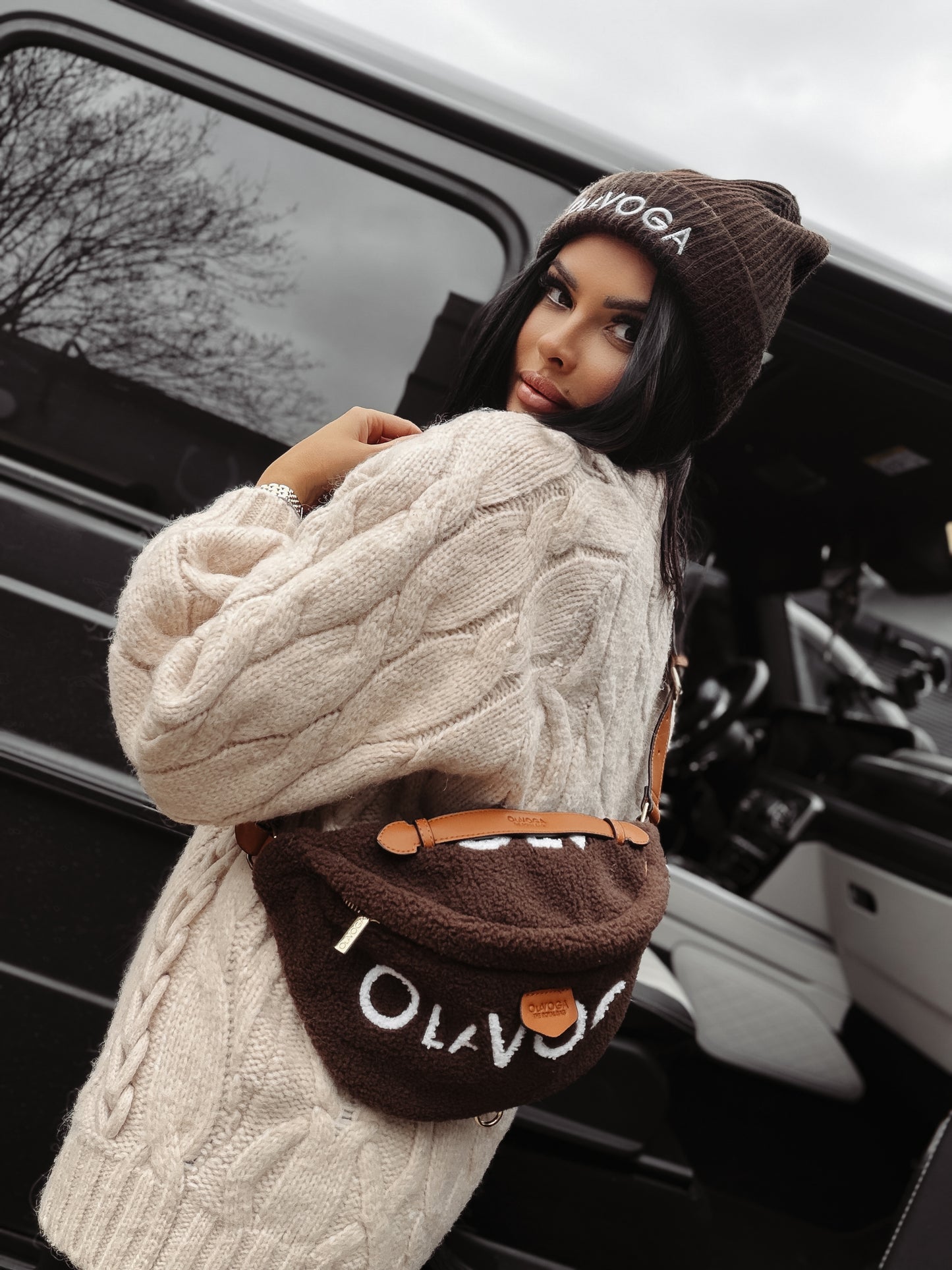 OLAVOGA Belt Bag Reo 2025