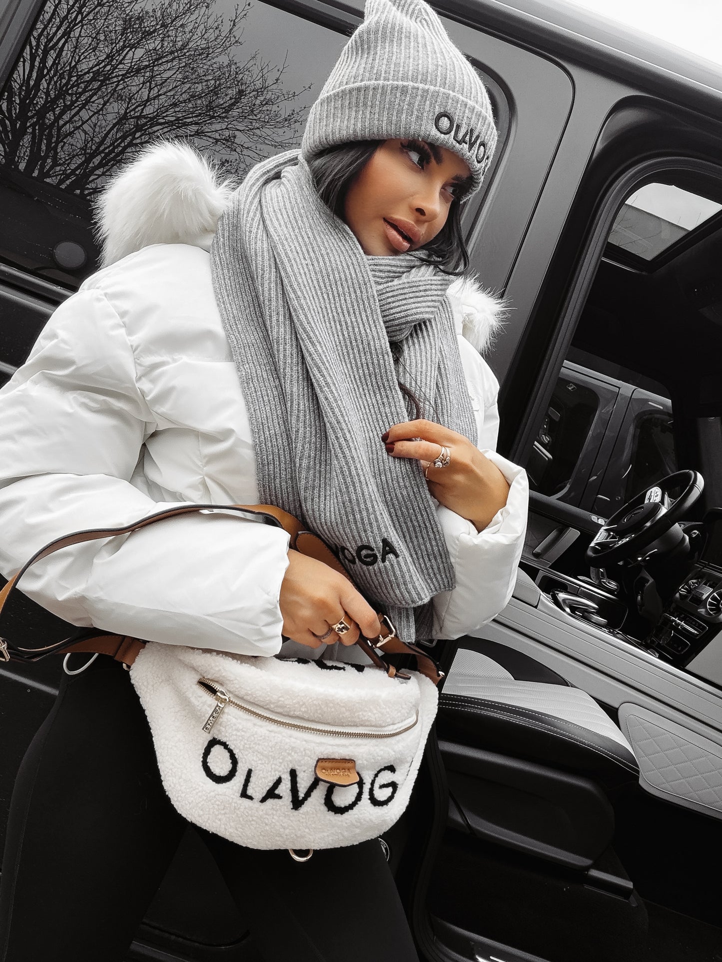 OLAVOGA Belt Bag Reo 2025